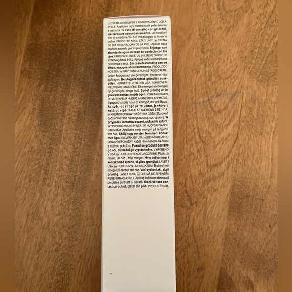 🆕Grown Alchemist Day Cream Skin Renewal Moisturizer - Picture 9 of 9